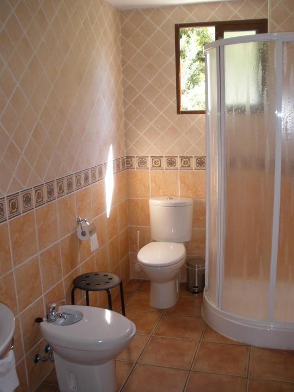 Hotel Restaurante Vinas Viejas Fuentes de Ayodar Room photo